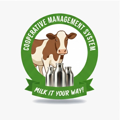 Comaziwa Cooperative Management System